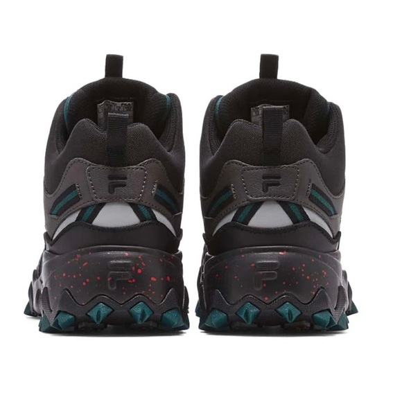 FILA - Men's Oakmont TR Mid Shoes - Picture 4 of 6
